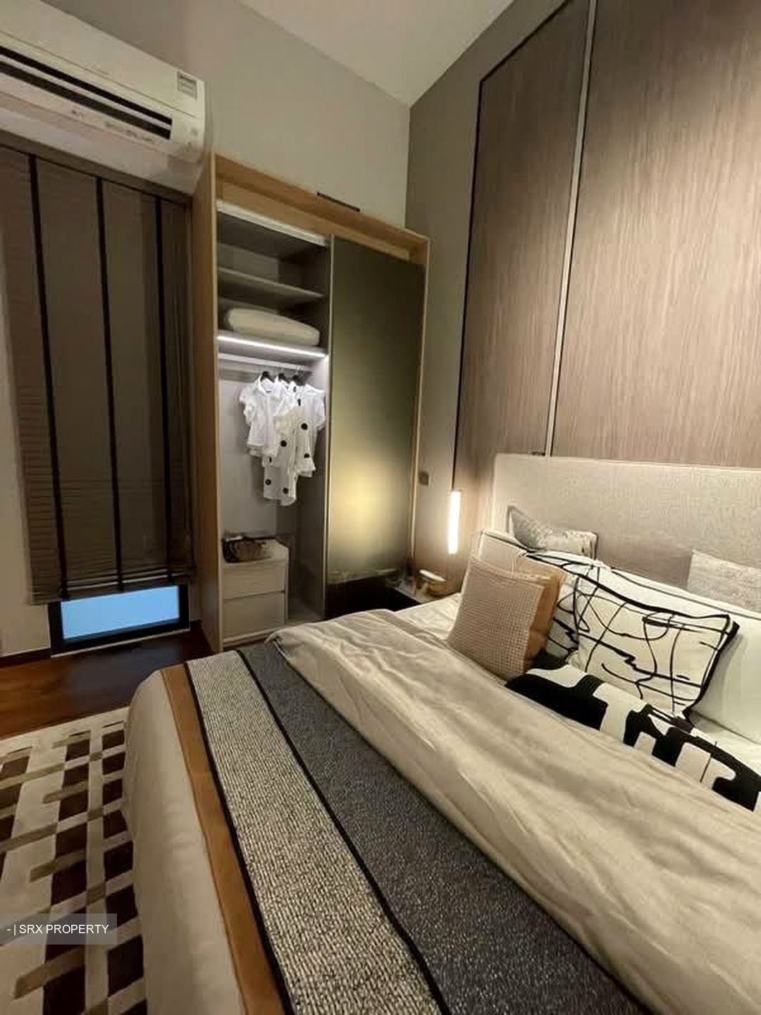 The Sen (D21), Condominium #550200181